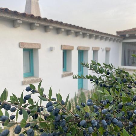 B&B Li Tauli Arzachena Exterior foto