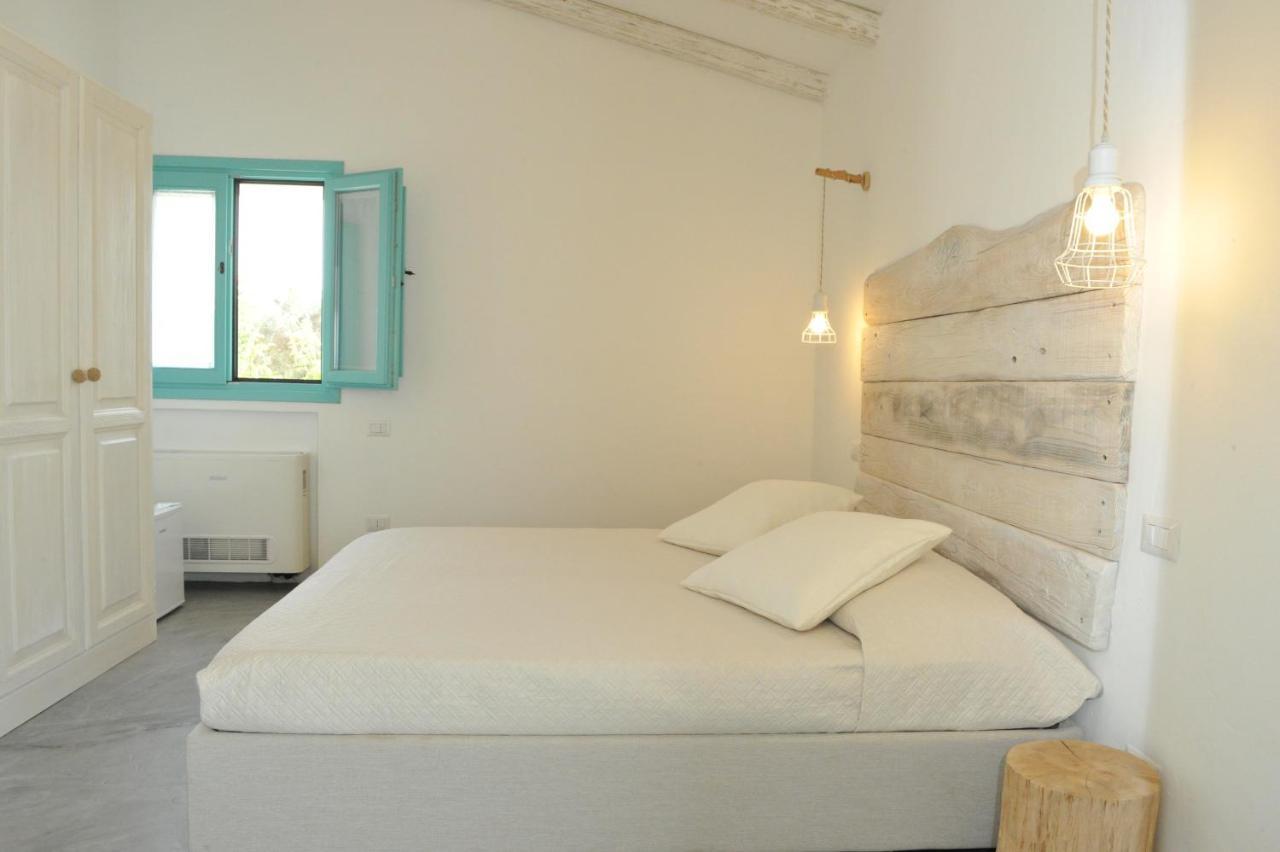 B&B Li Tauli Arzachena Exterior foto
