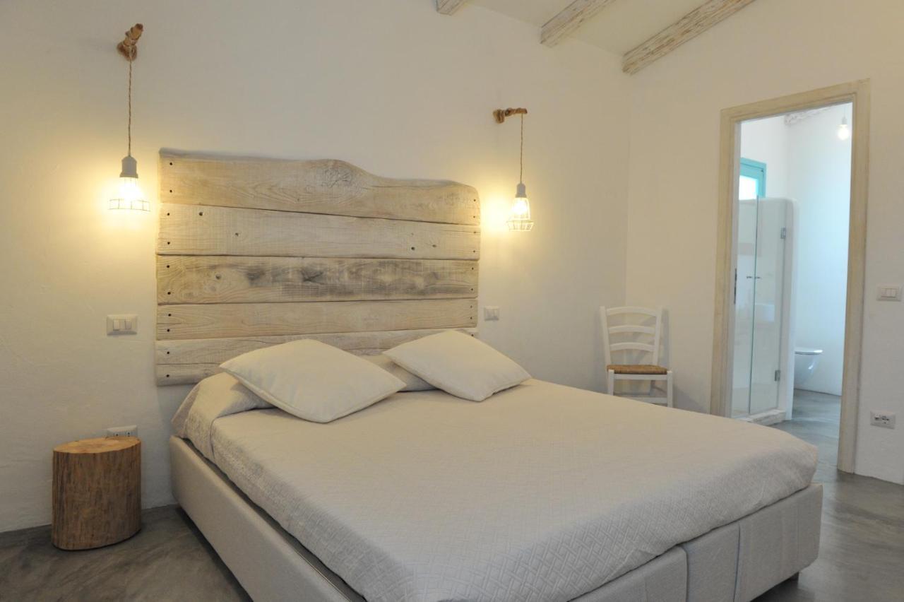 B&B Li Tauli Arzachena Exterior foto