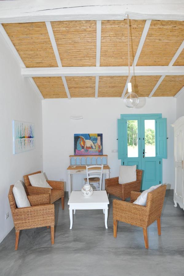 B&B Li Tauli Arzachena Exterior foto